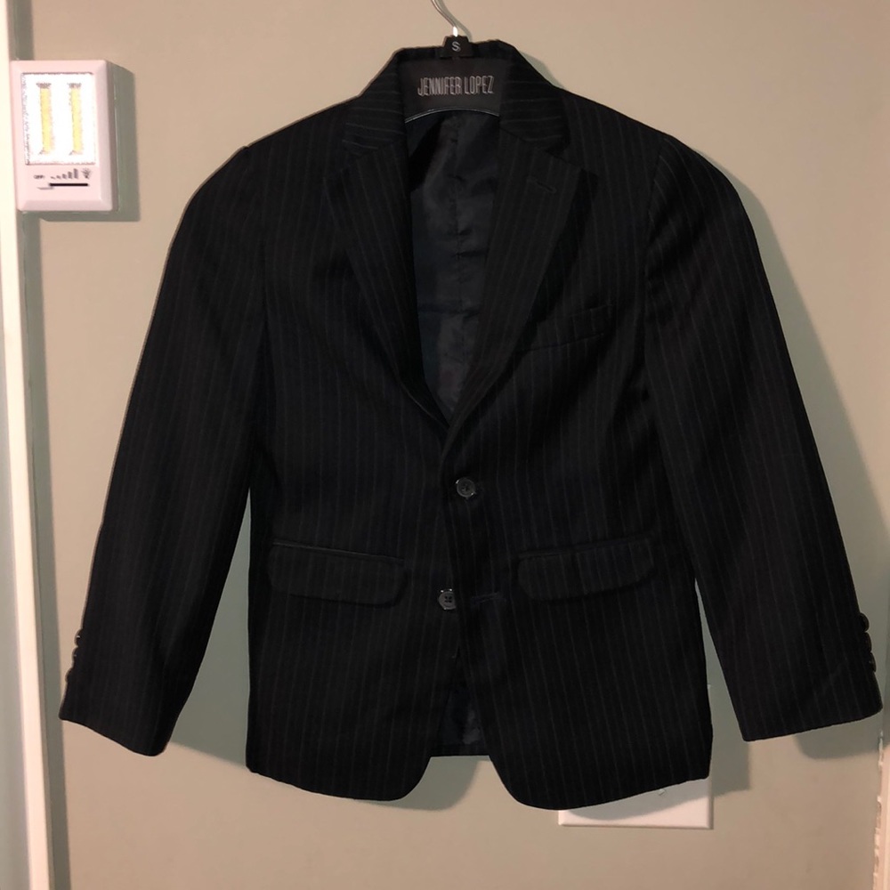 Boys formal Jacket and pants.